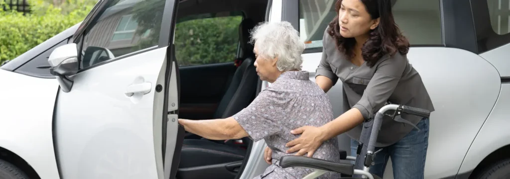 Medical Transportation