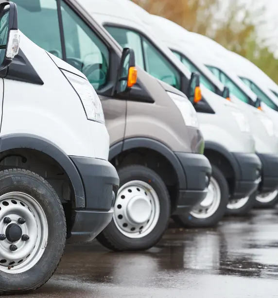 Stair Assistance Transport in Long Beach