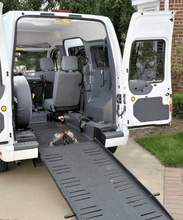 Non Emergency Medical Transportation In El Segundo