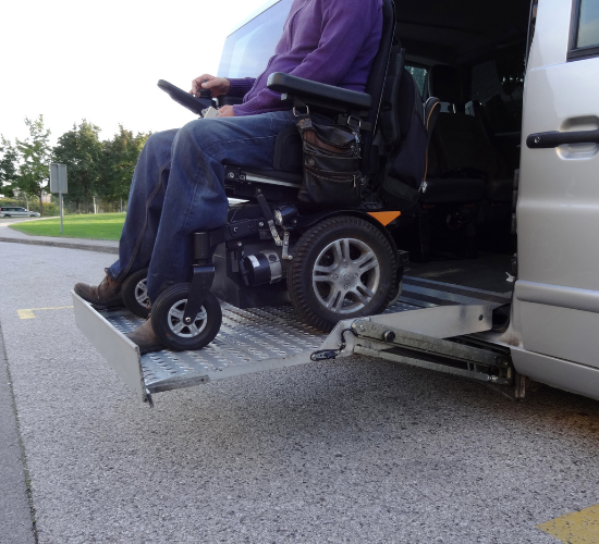 Non Emergency Medical Transportation in California USA Wheelchair, Stretcher, Dialysis & Senior Transport