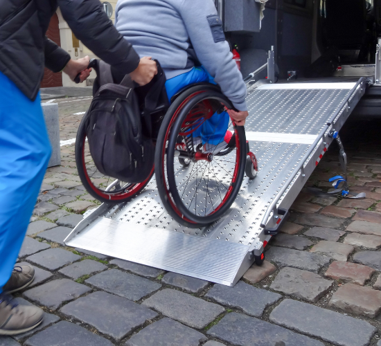 Non Emergency Medical Transportation in California USA Wheelchair, Stretcher, Dialysis & Senior Transport