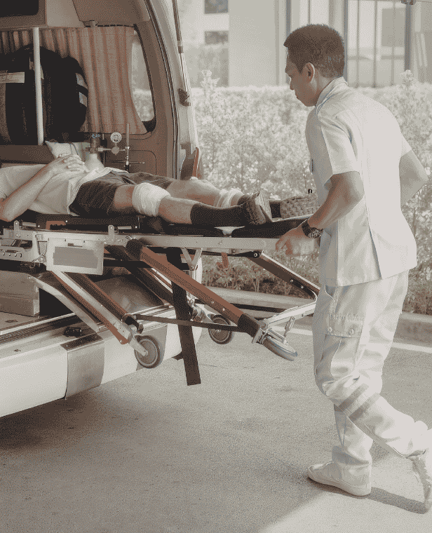 Non Emergency Medical Transportation in California USA Wheelchair, Stretcher, Dialysis & Senior Transport