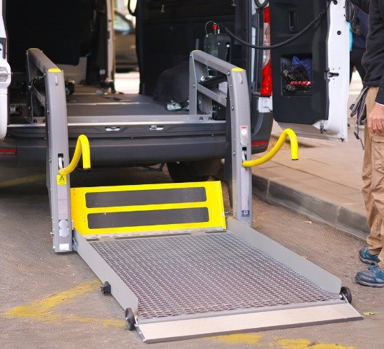 Non Emergency Medical Transportation in Santee, CA